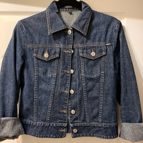 Custom Pompom Talula Jacket - Picture 4 of 6